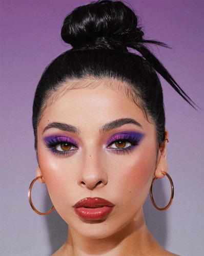 Moira Paleta De Sombras All That Is You