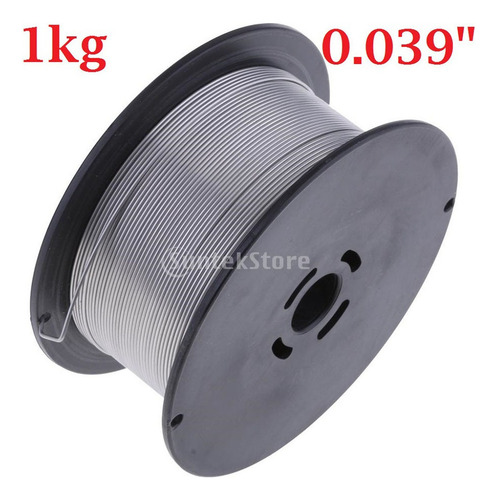 304 De Acero Inoxidable De 1 Kg De Alambre Soldadura 1.0mm