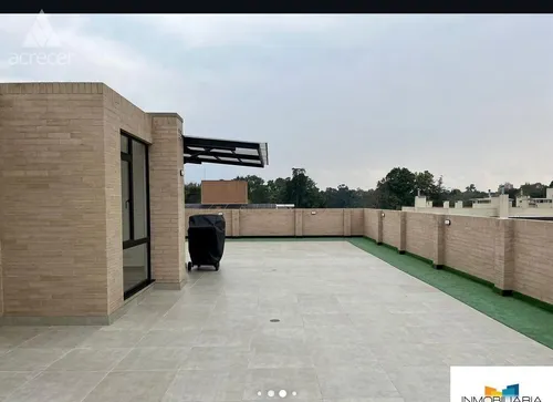 Arriendo Apartaestudio En Cedritos