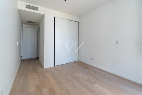 Venta Departamento 4 Ambientes Con Balcón Perimetral - Vicente Lopez - Infinity Towers