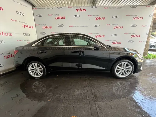 Audi A3 1.4 Sedán 35tfsi Select At Dsg