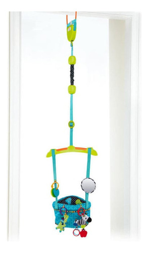 Jumper Hamaca Bright Starts 10410 (Usado)
