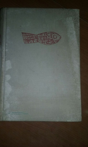 Universalismo Constructivo - J.torres Garcia - Poseidon (Usado)
