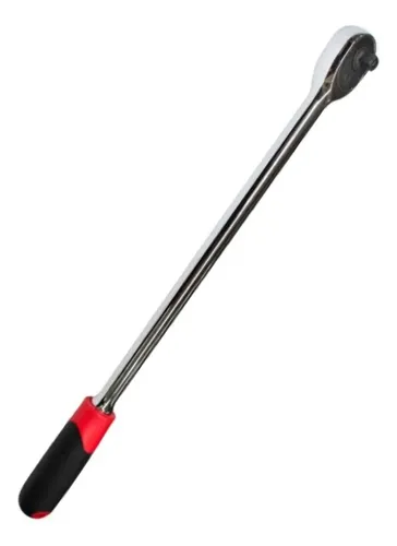 Chave Catraca Extra Longa 1/2 610mm 0601400012 | Sigma Tools