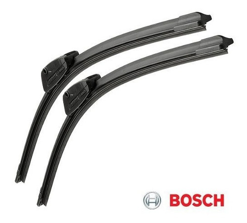 Paleta Bosch Palio Fire 2008 A 14 2015 2016 2017 + Traseira