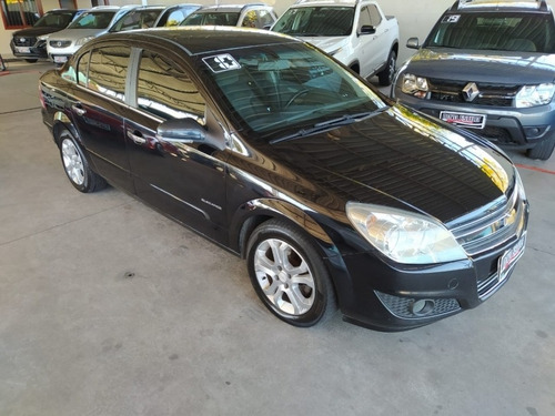 Imagem 3 de 15 de Chevrolet Vectra Elegance 2.0 Flex