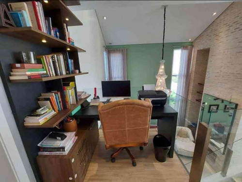 Imagem 8 de 21 de Casa De 5 Dormitórios Veduta - 61