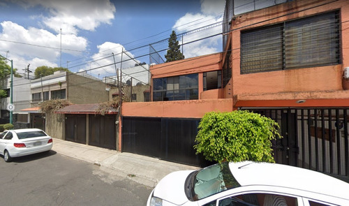 Imagen 2 de 8 de Casa En Reforma Iztacihuatl Iztacalco Cdmx { Kn04}