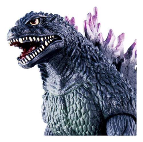 Mounstro Godzilla, De La PelĂcula Godzilla, Series Millenniu