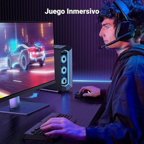 Cable Trenzado Displayport 2.1,16k@30hz,8k@120hz 40gbps Hdr