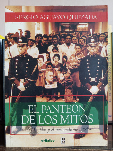 El Panteón De Los Mitos