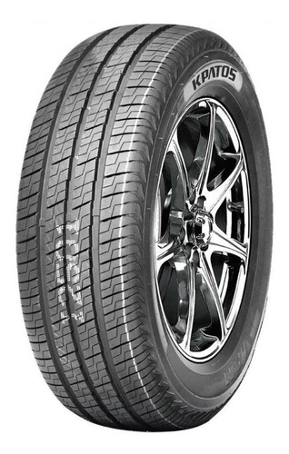 Pneu Kpatos 205/75 R16c 110/108r Fm916