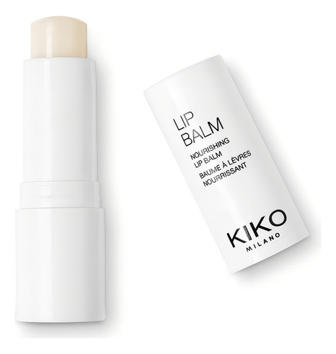 Lip Balm Gentle Kiko Milano