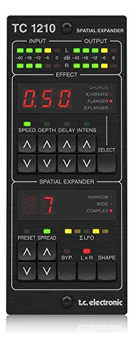 Tc Electronic Tc1210-dt Expansor Espacial Único Con