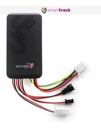 Localizador Rastreador Gps Tracker - Gt06 - 