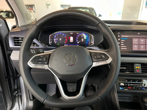Imagen 22 de 25 de Volkswagen Taos 1.4 250tsi Comfortline Automatica 2023 Vw 21