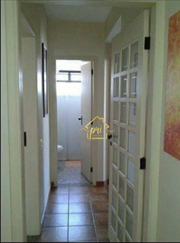 Imagem 6 de 19 de Apartamento À Venda, 65 M² Por R$ 350.000,00 - Vila Júlia - Guarujá/sp - Ap1852