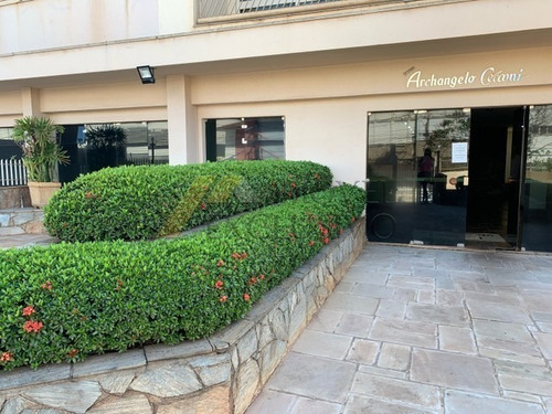 Imagem 5 de 15 de Apartamento, Centro, Ribeirão Preto - 563-a