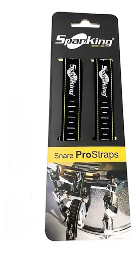 Fita Spanking Snare Pro Straps