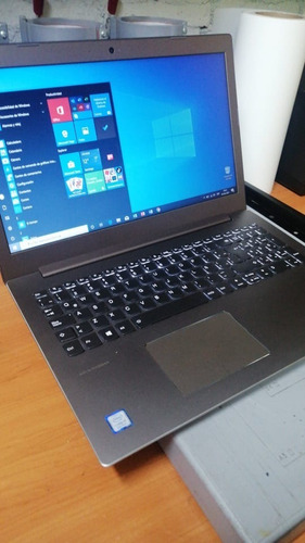 Notebook Lenovo Ideapad 520