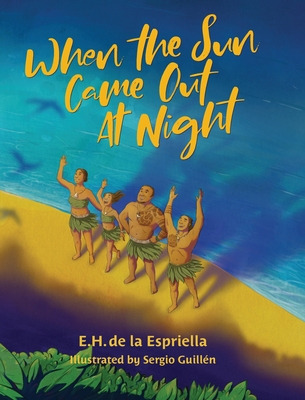 Libro When The Sun Came Out At Night - De La Espriella, E...