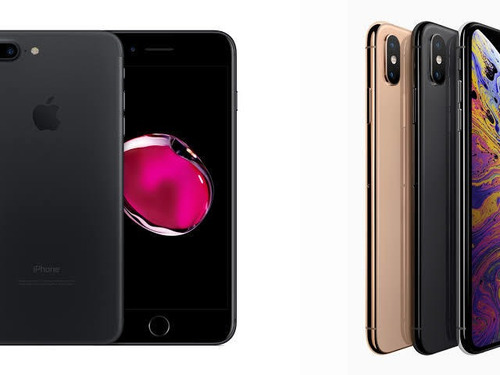 Compro Seu iPhone Com Defeito Ou Quebrado (7 Ou Superior)
