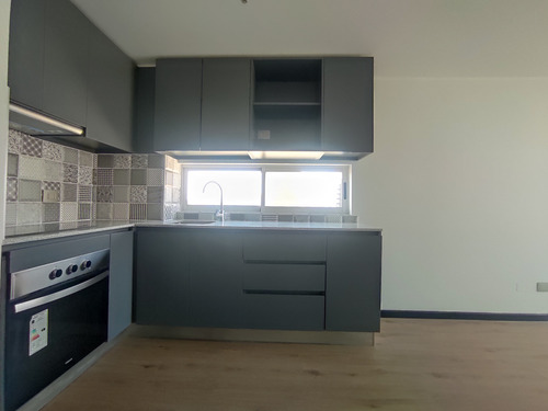 Ref:13930** Arriendo Dpto. 2d + 2b + Est.+ Bog + Terr