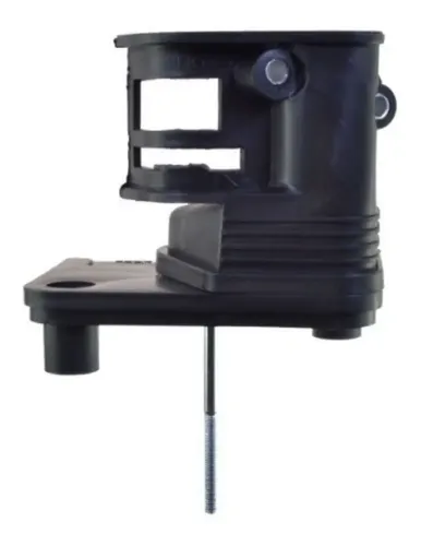 Alloggiamento Filtro Aria Completo Per Motori Honda GX160 E GX200 (5.5HP / 6.5HP) Alta Qualit&agrave;