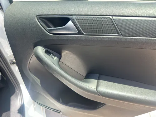 Volkswagen Jetta A6 2018