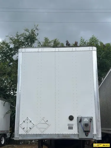 Trailers Secos Great Dane / Vanguard 2012-2020