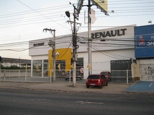 Renault Sandero Express 1.0 2012/2012