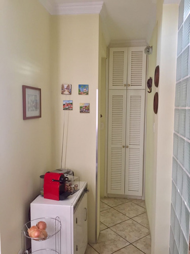 Imagem 5 de 12 de Apartamento - Rio Branco - Ref: 480544 - L-pj5366