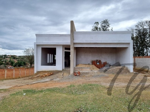 Imagem 3 de 6 de Casa - Ca01135 - 70038398
