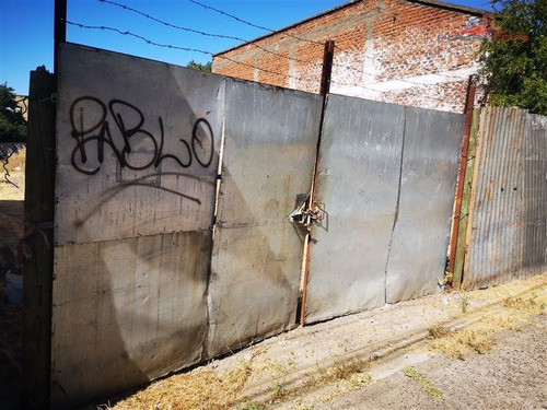 Sitio En Venta En Talca