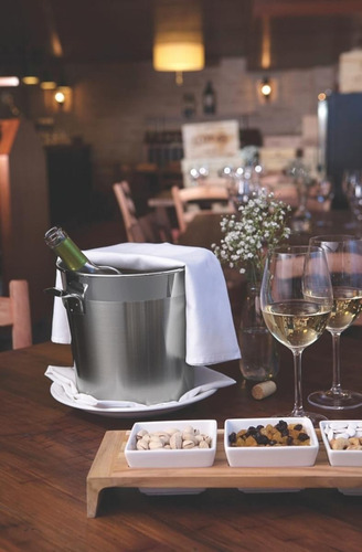 Cubo para botellas Cosmos