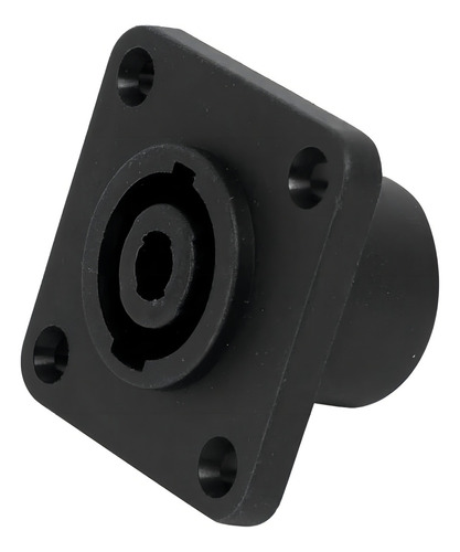 Conector Speakon artekit sh4c Chasis 4 Contactos