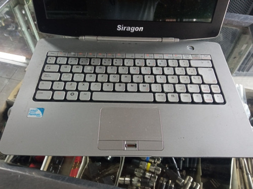 Laptop Síragon Modelo Sl6320 Para Reparar O Repuesto