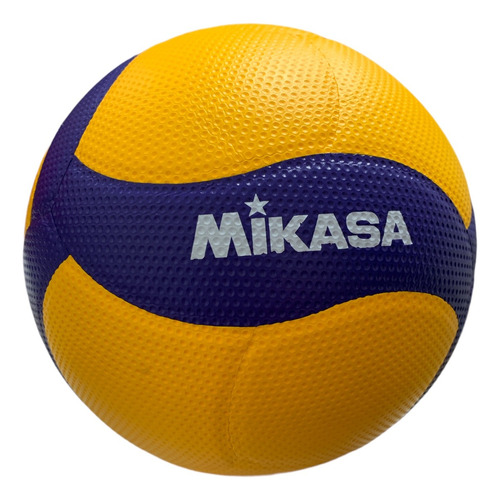 Balón Voleibol Oficial Mikasa V200w 