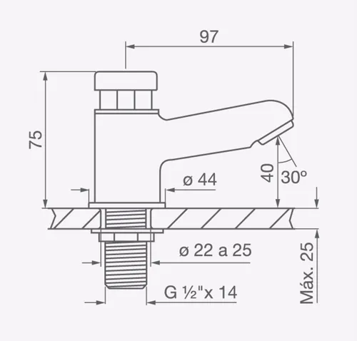 Pressmatic fv 361 hot sale