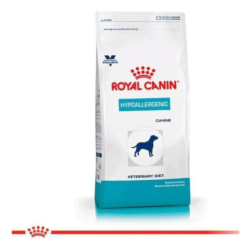 Royal Canin Hypoallergenic Dog 2kg