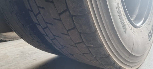 Imagem 13 de 15 de Mercedes Benz Axor 2544 Teto Baixo = (2535/2540/2544/2546)