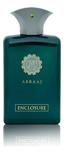 Perfume Fragance World Abraaj Enclosure Edp 100ml Unisex