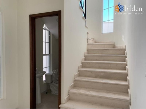 Imagen 10 de 12 de Casa Sola En Venta Fraccionamiento El Bosque Residencial