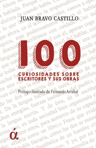 100 Curiosidades Sobre Escritores Y Sus Obras