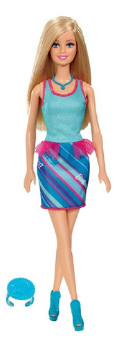 Barbie Doll Mattel - Usa