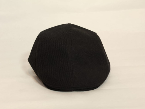 Gorro Jeff Peacky: Estilo Y Comodidad Para Cualquier Ocasión Negro Único