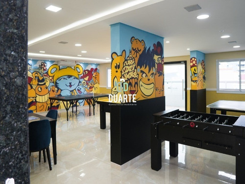 Imagem 15 de 26 de Apartamento - Ap03615 - 69244330