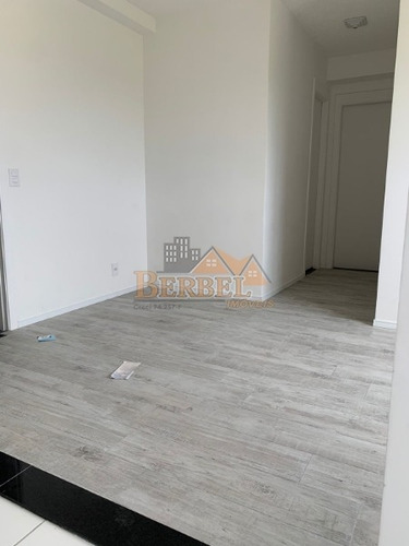 Imagem 2 de 30 de Apartamento 2 Dormitórios, Parque Do Carmo - 6198