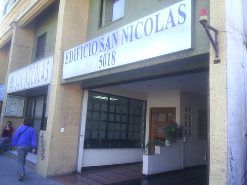 Oficina Excelente En La Mejor Ubicacion De Gran Avenida