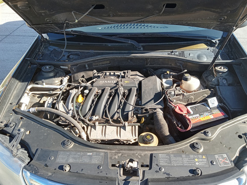 Renault Duster 1.6 4x2 Confort 110cv
